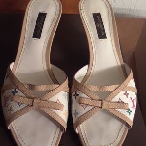 Louis Vuitton shoes